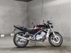 Kawasaki BALIUS ZR250 1994
