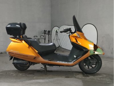 Honda FUSION X 2006