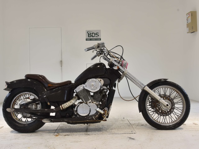 Honda STEED400 1992