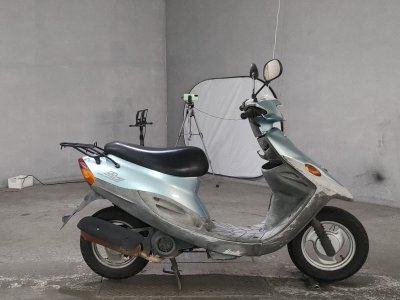 Yamaha BJ 2004