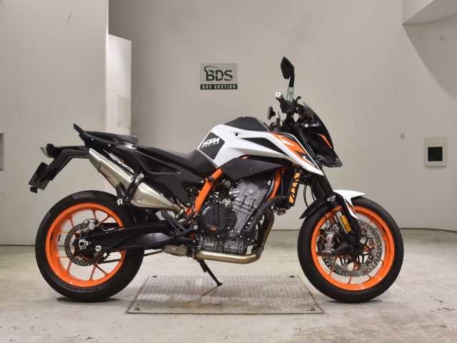 KTM 890 DUKE R 2021