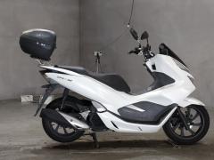 Honda PCX125 2018