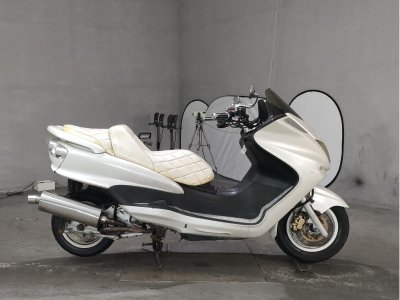 Yamaha MAJESTY 250C 2002