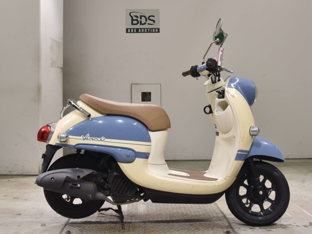Yamaha vino -4 2023