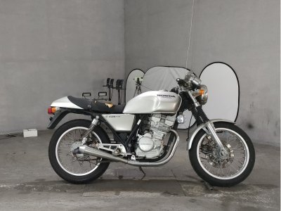 Honda GB250 CLUBMAN 1990