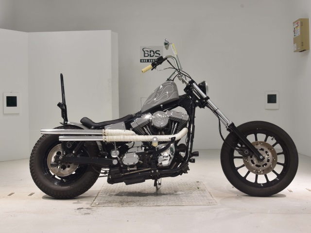 HD LOW RIDER FXDL1580 1999