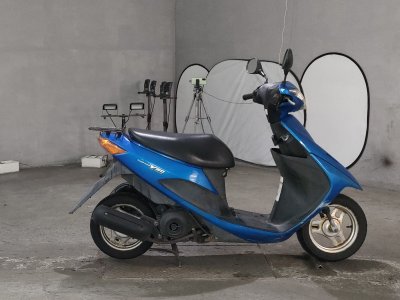 Suzuki ADDRESS V50