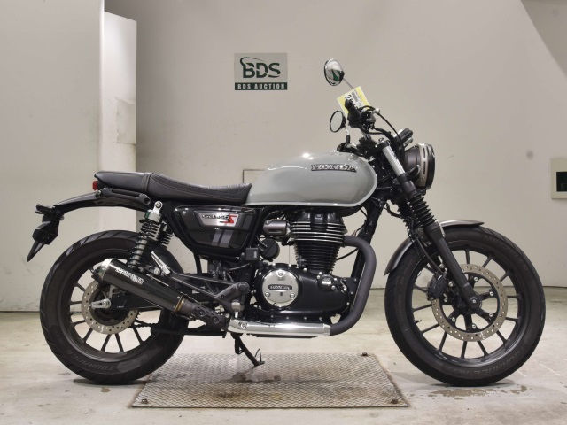 Honda GB350 2022