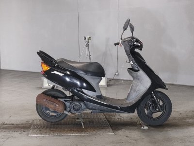 Yamaha JOG 115 2004