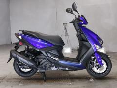 Yamaha CYGNUS125 GRYPHUS 2023