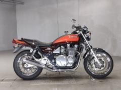 Kawasaki ZEPHYR1100RS 2002