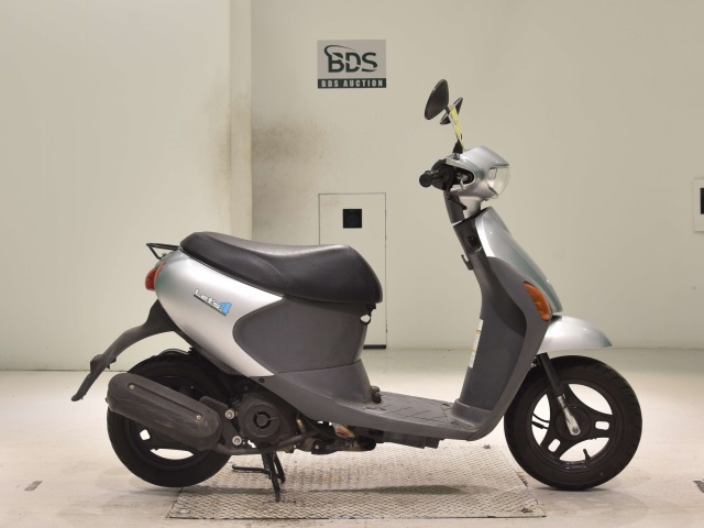 Suzuki LETS4