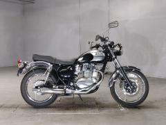 Kawasaki ESTRELLA RS 2009