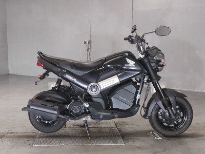 Honda NAVI110 2016