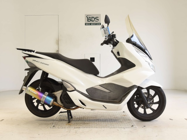 Honda PCX150 2019