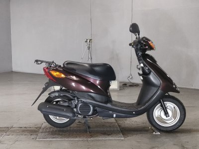 Yamaha JOG 50