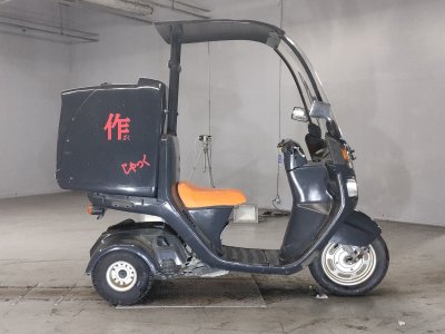 Honda GYRO CANOPY 2005