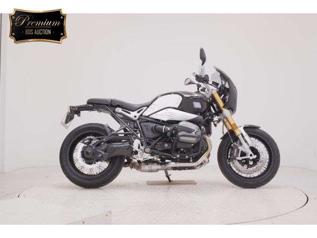 BMW R NINE T 2023