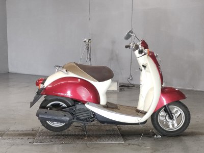 Honda DIO110 2005