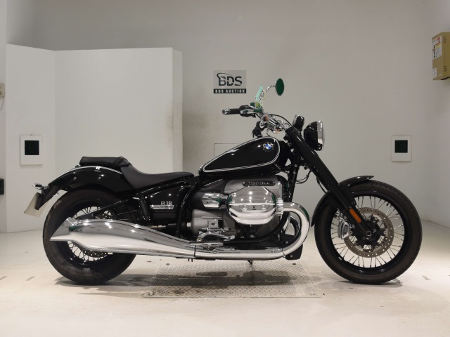 BMW R18 2020