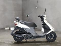 Suzuki ADDRESS V125
