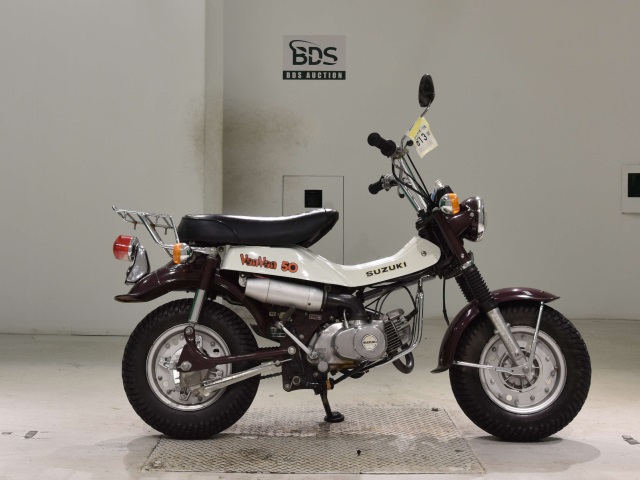 Suzuki RV50