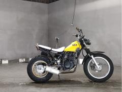 Yamaha TW225 2002