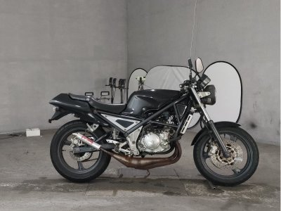 Yamaha R1-Z 1991