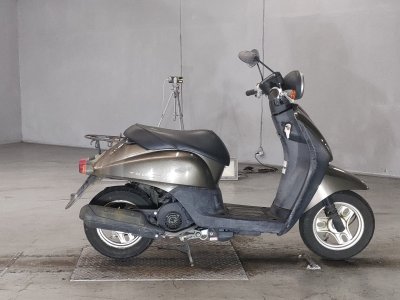 Honda TODAY 2007