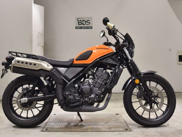 Honda CL250 2023