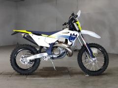 Husqvarna IS SC BAR NATE250 2024