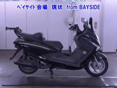 Sym RV250 2006