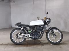 Honda GB250 CLUBMAN 1990