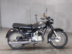Suzuki K125