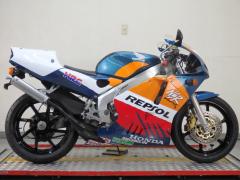 Honda NSR250R 1996