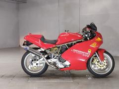 Ducati 900SS 1997