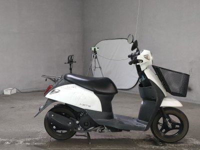 Suzuki LETS