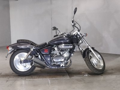 Honda MAGNA250 1994