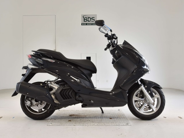 Yamaha MAJESTY 155S 2016