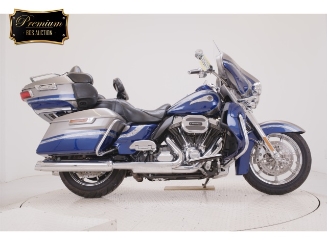 HD ELECTRA GLIDE FLHTKSE1800 2016