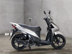 Suzuki ADDRESS V110