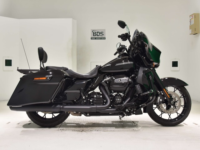 HD STREET GLIDE FLHXS1870 2020