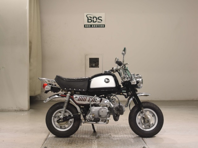 Honda GORILLA 1998