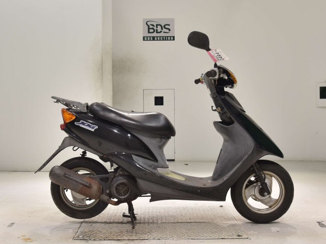 Yamaha JOG 50 2001