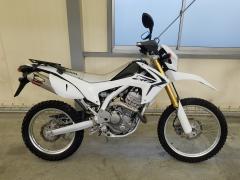 Honda CRF250L 2013