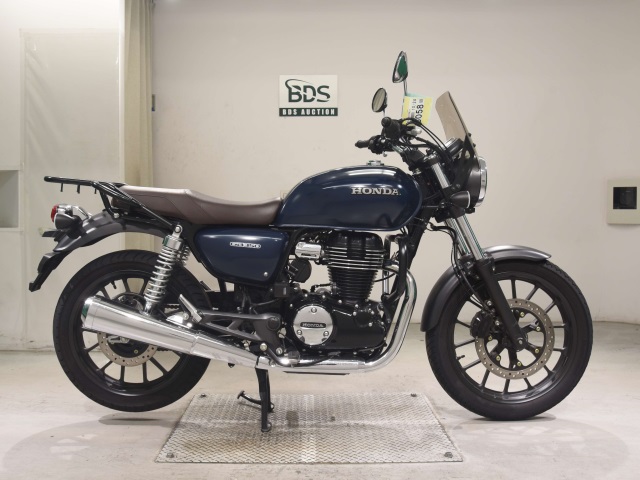 Honda GB350 2022