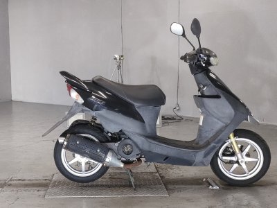 Suzuki SEPIA ZZ