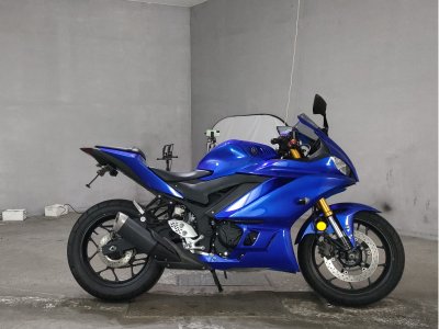 Yamaha YZF-R25 2019