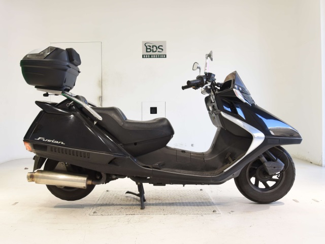 Honda FUSION SE 2006