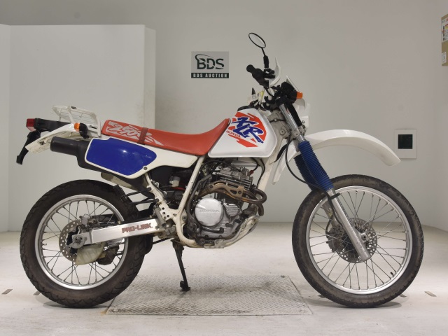 Honda XLR250R 1994